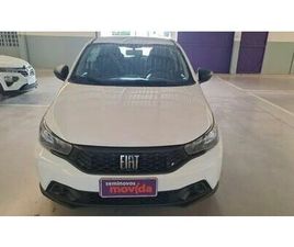 FIAT ARGO 1.0 6V FLEX. 2023