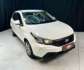 FIAT ARGO 1.0 6V FLEX. 2025
