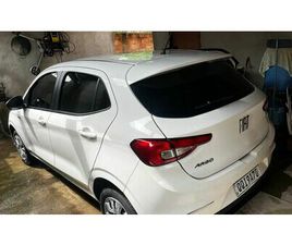 FIAT ARGO DRIVE 1.0 6V FLEX 2019