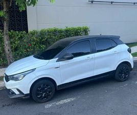 FIAT ARGO DRIVE 1.0 6V FLEX 2020