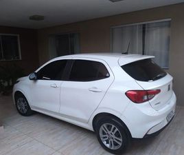 FIAT ARGO DRIVE 1.0 6V FLEX 2021