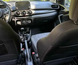 FIAT ARGO DRIVE 1.0 6V FLEX 2021