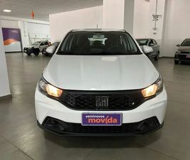 FIAT ARGO DRIVE 1.0 FIREFLY 2024