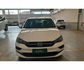 FIAT CRONOS 1.3 8V FLEX 2022