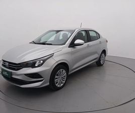 FIAT CRONOS DRIVE 1.0 6V 2025