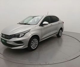 FIAT CRONOS DRIVE 1.0 6V 2025
