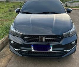 PRECISION 1.8 16V FLEX AUT.