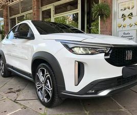 IMPETUS 1.0 200 T. FLEX AUT