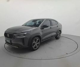 IMPETUS 1.0 200 T. FLEX AUT