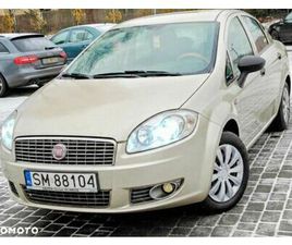 FIAT LINEA 1.4 ACTIVE