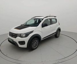 TREKKING 1.0 FLEX 5P