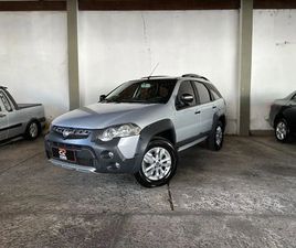 WEEKEND ADVENTURE LOCKER 1.8 FLEX