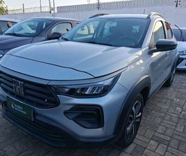 FIAT PULSE AUDACE 1.0 TURBO 200 FLEX AUT. 2024