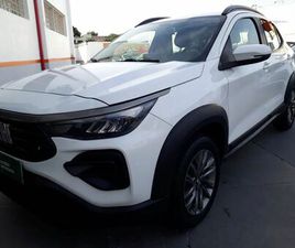 FIAT PULSE DRIVE 1.3 8V FLEX MEC. 2023