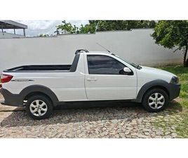 FREEDOM 1.4 FLEX 8V CS