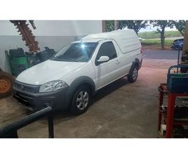 FREEDOM 1.4 FLEX 8V CS