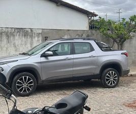 FREEDOM 1.8 16V FLEX AUT.