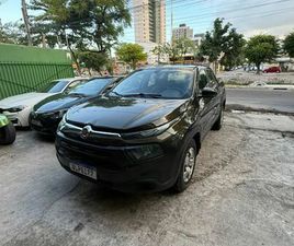 FREEDOM 1.8 16V FLEX AUT.