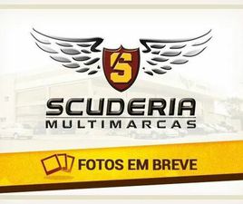 RANCH 2.0 16V 4X4 DIESEL AUT.