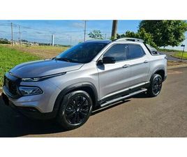 VOLCANO 1.3 T270 4X2 FLEX AUT