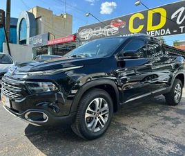 VOLCANO 2.0 16V 4X4 TB DIESEL AUT.