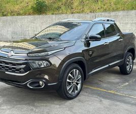 VOLCANO 2.0 16V 4X4 TB DIESEL AUT.