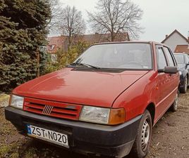 FIAT UNO FIAT UNO