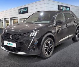 PURETECH 130 S&S EAT8 GT LINE