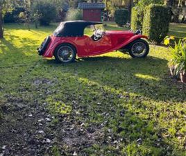 OTHER RILEY 9, BJ. 1929