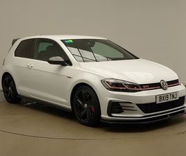 2019 - 2.0 TSI 245 GTI PERFORMANCE 3DR