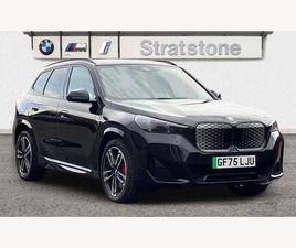 20 66.5KWH M SPORT AUTO EDRIVE 5DR (11KW CHARGER)