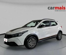 TREKKING 1.3 8V FLEX AUT.