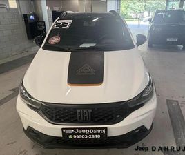 TREKKING 1.3 8V FLEX MEC.