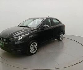 FIAT CRONOS 1.0 6V FLEX 2024