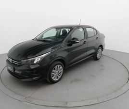 FIAT CRONOS DRIVE 1.0 6V 2025