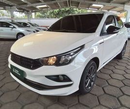 FIAT CRONOS DRIVE 1.3 8V FLEX 2024