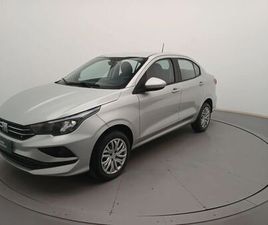 FIAT CRONOS DRIVE 1.3 8V FLEX 2024