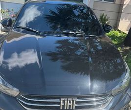 PRECISION 1.3 16V FLEX AUT.