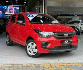 LIKE 1.0 FIRE FLEX 5P.