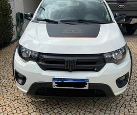 TREKKING 1.0 FLEX 5P