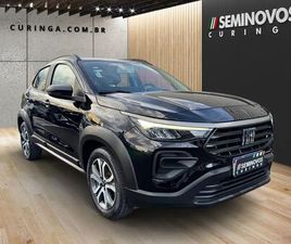 FIAT PULSE DRIVE 1.3 8V FLEX AUT. 2025