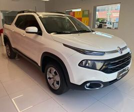 FREEDOM 1.8 16V FLEX AUT.