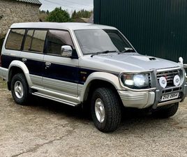 VINTAGE & CLASSIC CARS