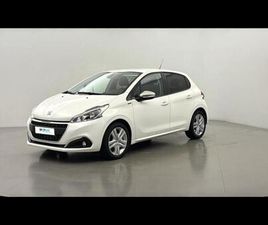 1.2 PURETECH 82CH E6.C SIGNATURE 5P