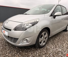 RENAULT GRAND SCENIC 1.6 DCI 7 SJEDISTA