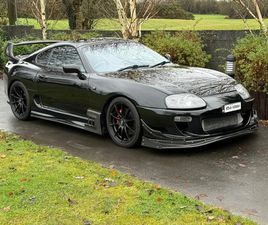 VINTAGE & CLASSIC CARS