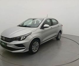 FIAT CRONOS 1.0 6V FLEX 2024
