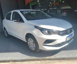 FIAT CRONOS DRIVE 1.3 8V FLEX 2022