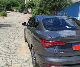 PRECISION 1.8 16V FLEX AUT.