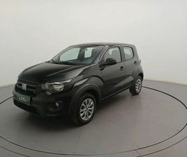 LIKE 1.0 FIRE FLEX 5P.